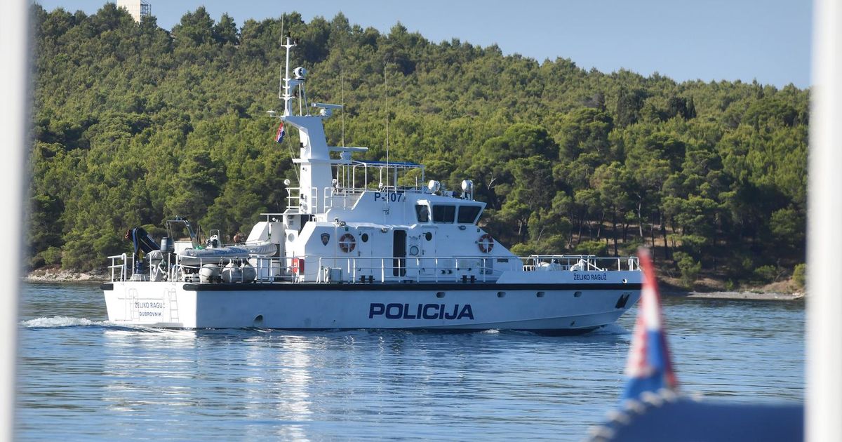 Barakuda teško ozlijedila Slovenca u šibenskom akvatoriju | Telegram.hr