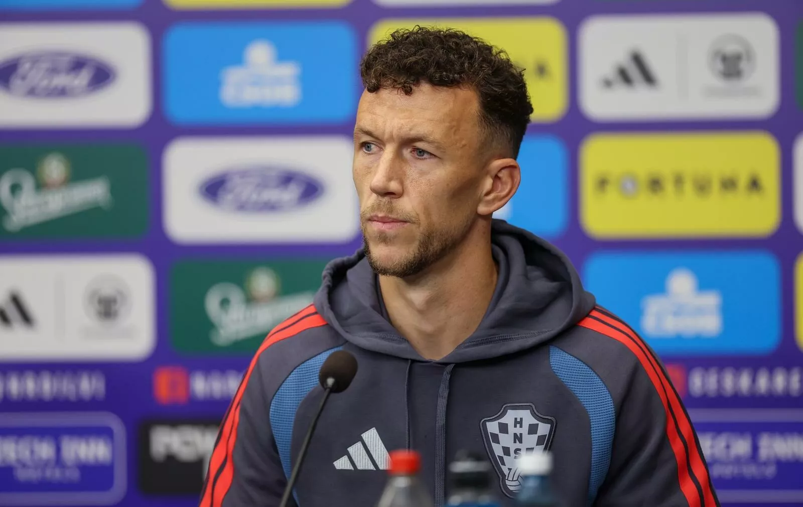 Perišić uoči Češke poslao jasnu poruku: ‘Prva utakmica nam je najvažnija’