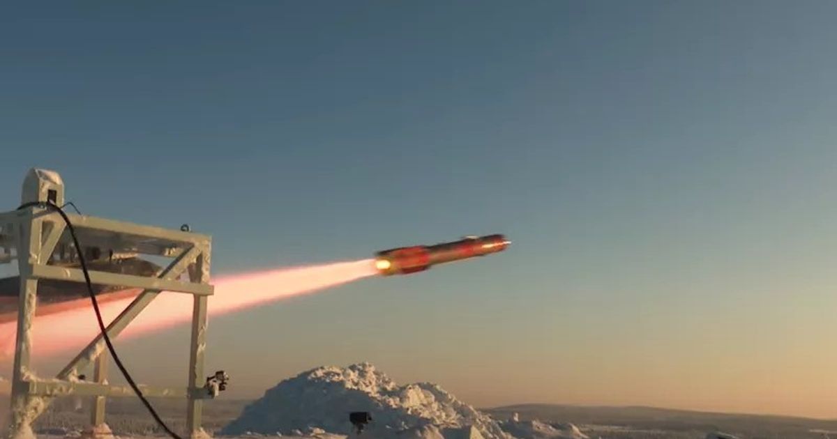 Bundestag protiv slanja moćnih raketa Ukrajini. Zeleni i liberali ...