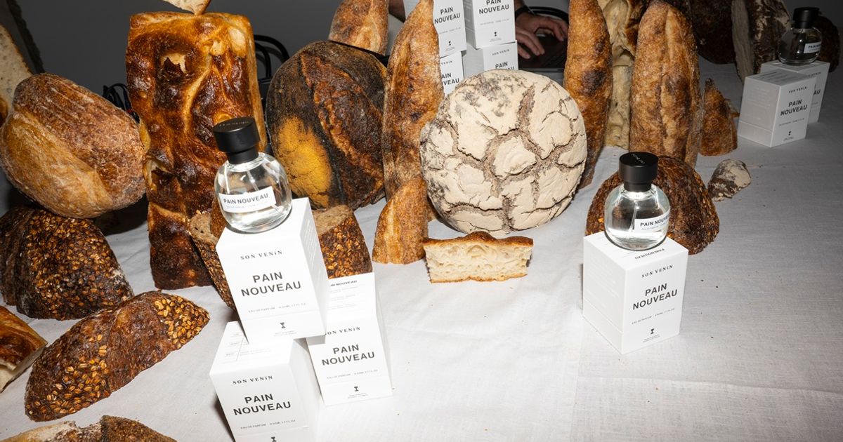 The Rite Store i Bread Club predstavili novi Son Venin miris s notom ...