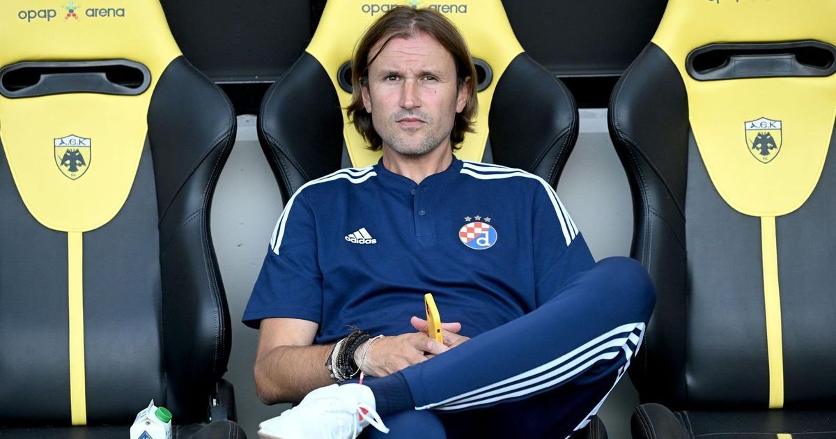 Dinamo je danas formalno proslavio naslov prvaka nakon zadnjeg kola HNL ...