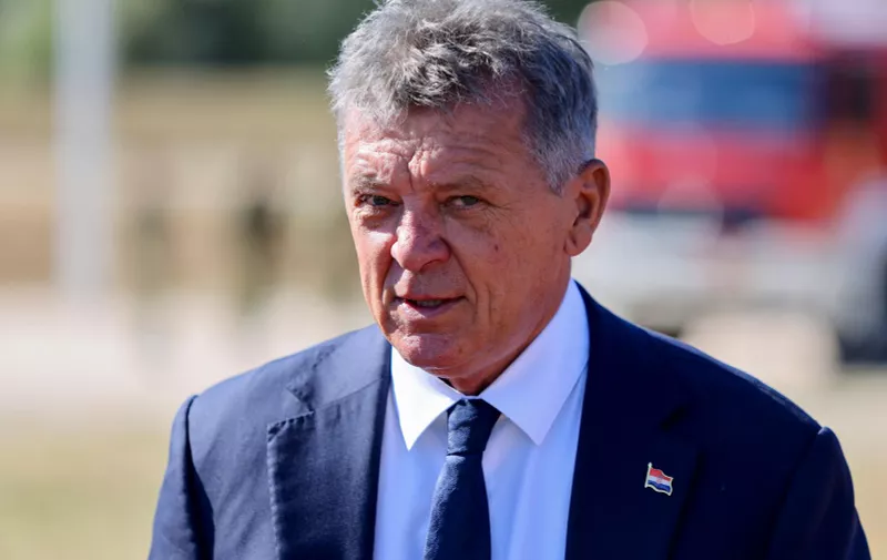 Turudić: Odbijam insinuacije da optužnica ima politički kontekst |  Telegram.hr