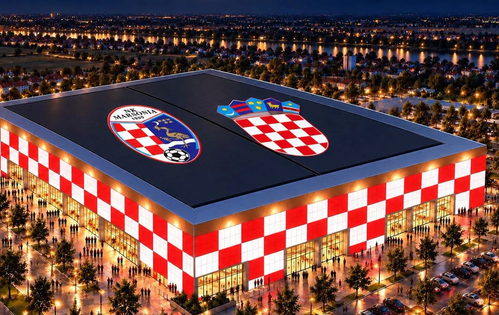 Marsonijin predsjednik želi napraviti novi stadion i poduplati broj stanovnika u Slavonskom Brodu