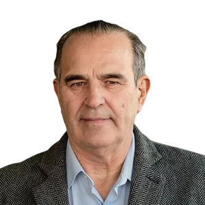 Goran Redžepović
