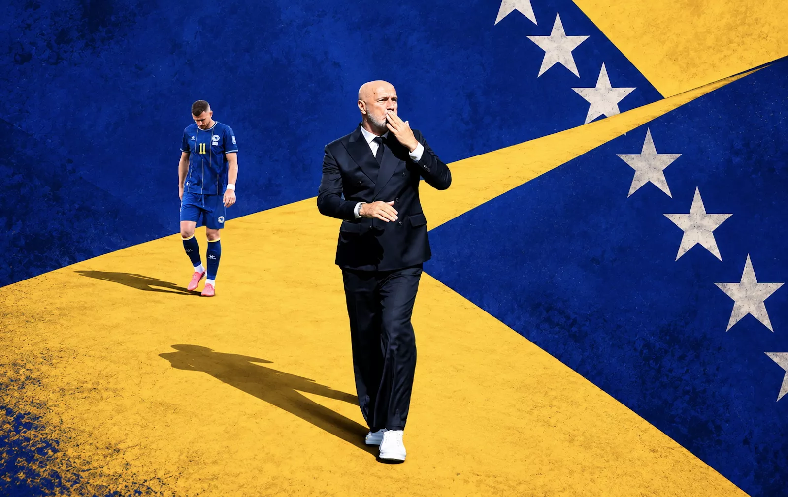 Jesmo li spremni?