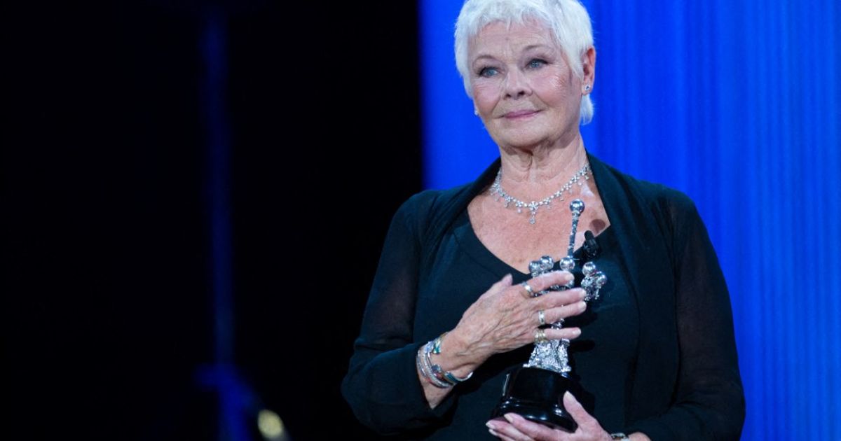 Slavna Judi Dench o životu s opakom bolešću: ‘Više ne mogu glumiti, lica ne prepoznajem, a ne mogu ni čitati’