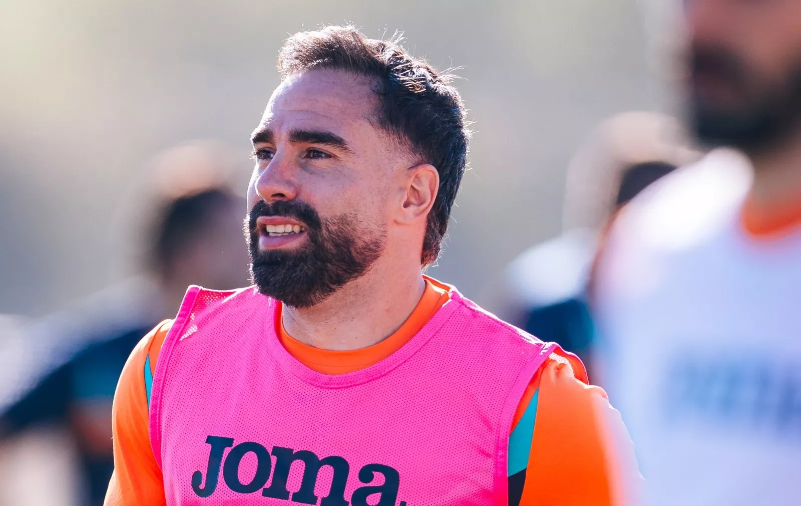 Dani Carvajal službeno predstavljen u novom klubu, potpisao je za španjolskog prvoligaša