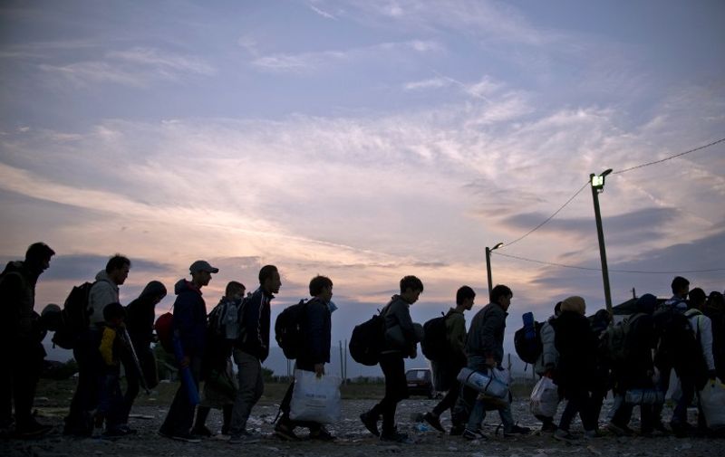 Izbjeglice Europi ne smiju biti teret, nego prilika