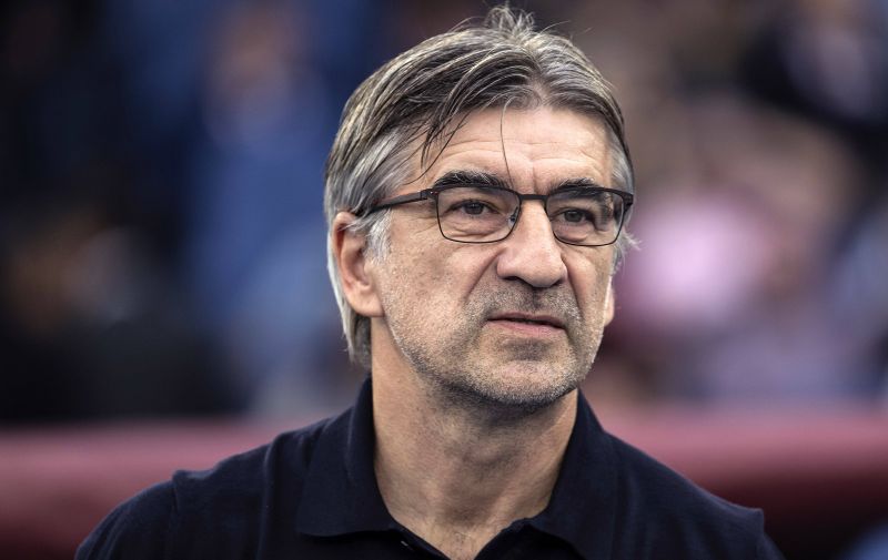 Ivan Jurić dobio otkaz u Romi nakon samo 53 dana | Telegram.hr