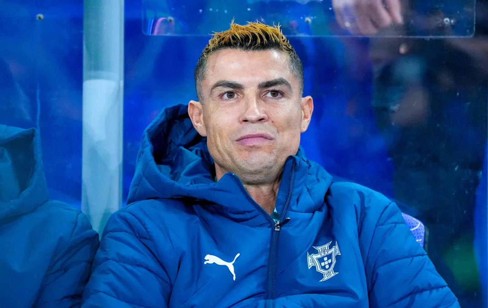 Ronaldo opet nije trenirao i bit će na klupi, ali portugalski izbornik tvrdi da nema nikakvih problema
