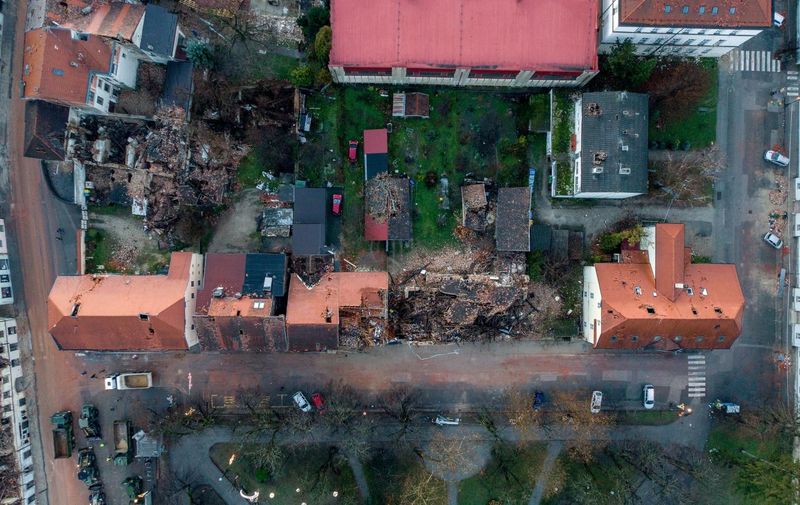 Seizmolozi: Zemljotres u Sisku i Petrinji nije povezan sa onim u Zagrebu