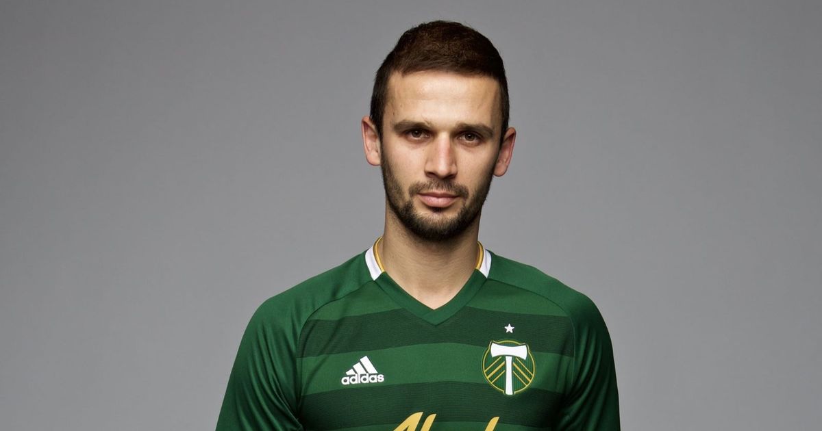 Tisuću dana posta Dario Župarić u Portlandovom je remiju zabio prvi