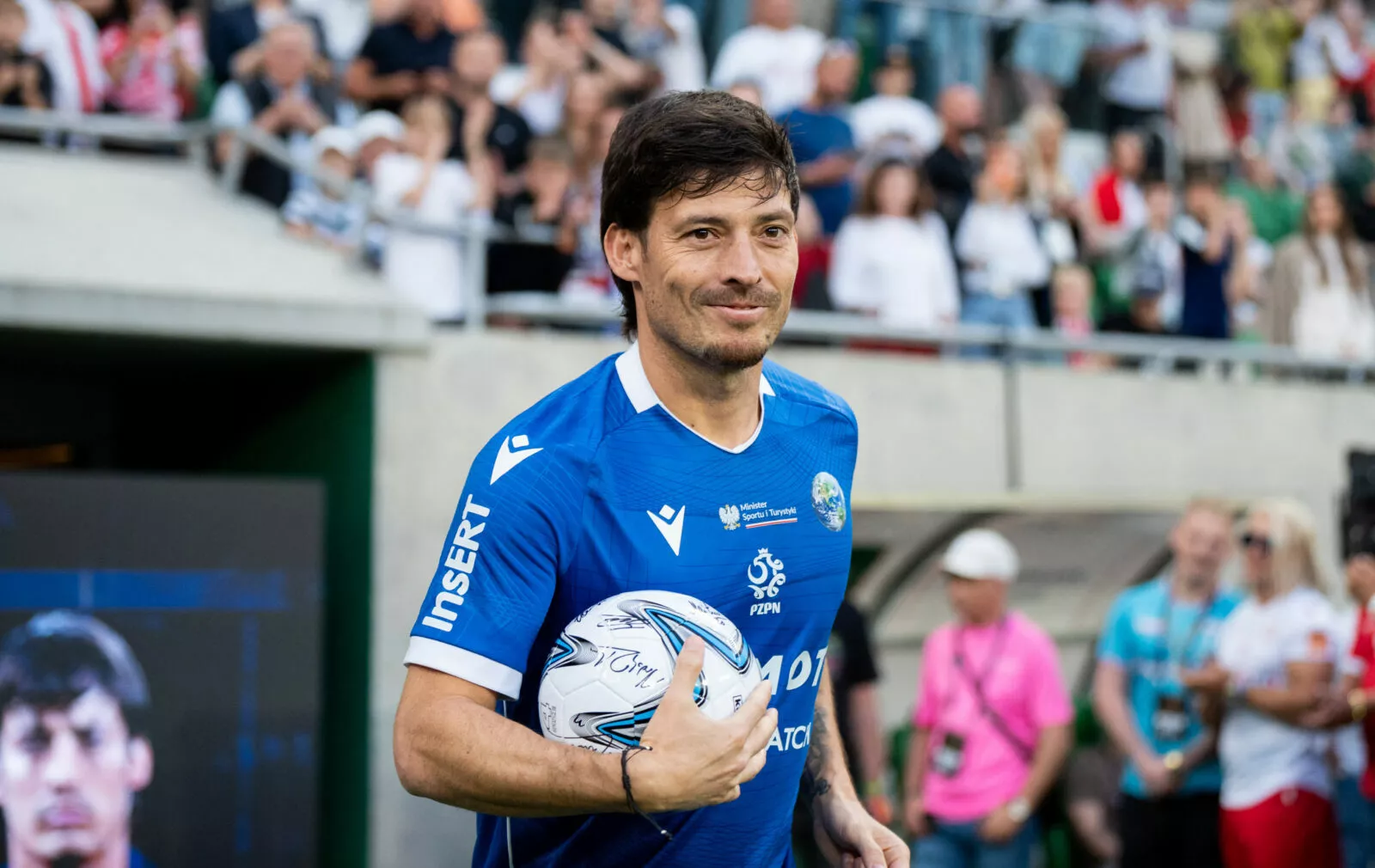 Legendarni Španjolac vraća se iz mirovine, trebao bi zaigrati u Hong Kongu