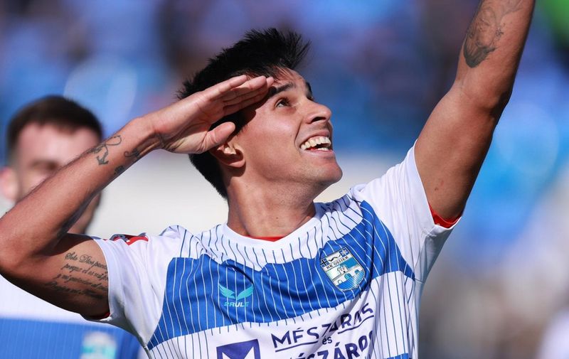 Završila nam je još jedna HNL sezona, a Sofascore je preko Optinih