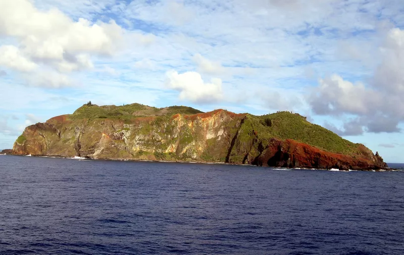 Otok Pitcairn