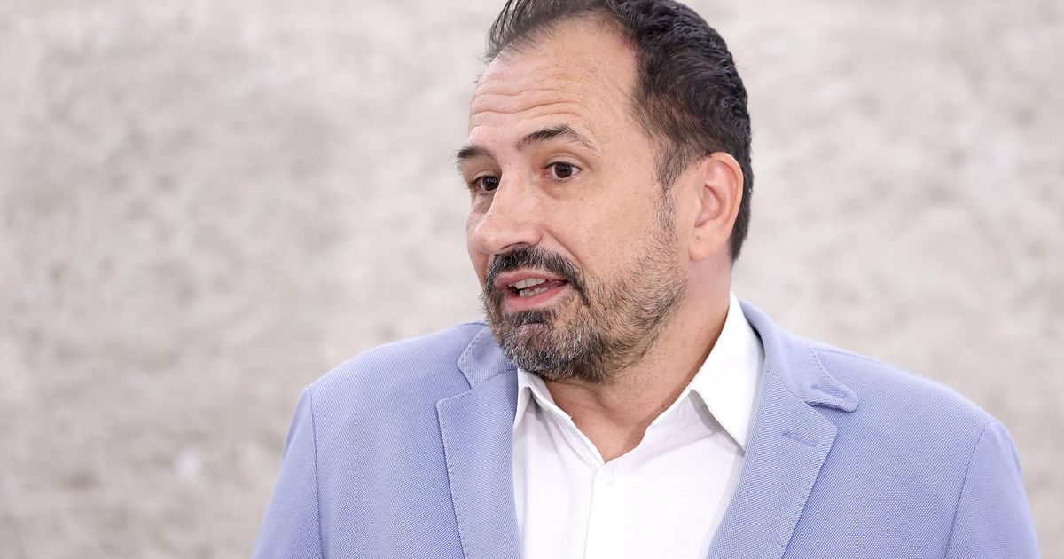 Peternel Peternel: Kandidirat ću se za funkciju u DP-u ako kvote budu poštene ...