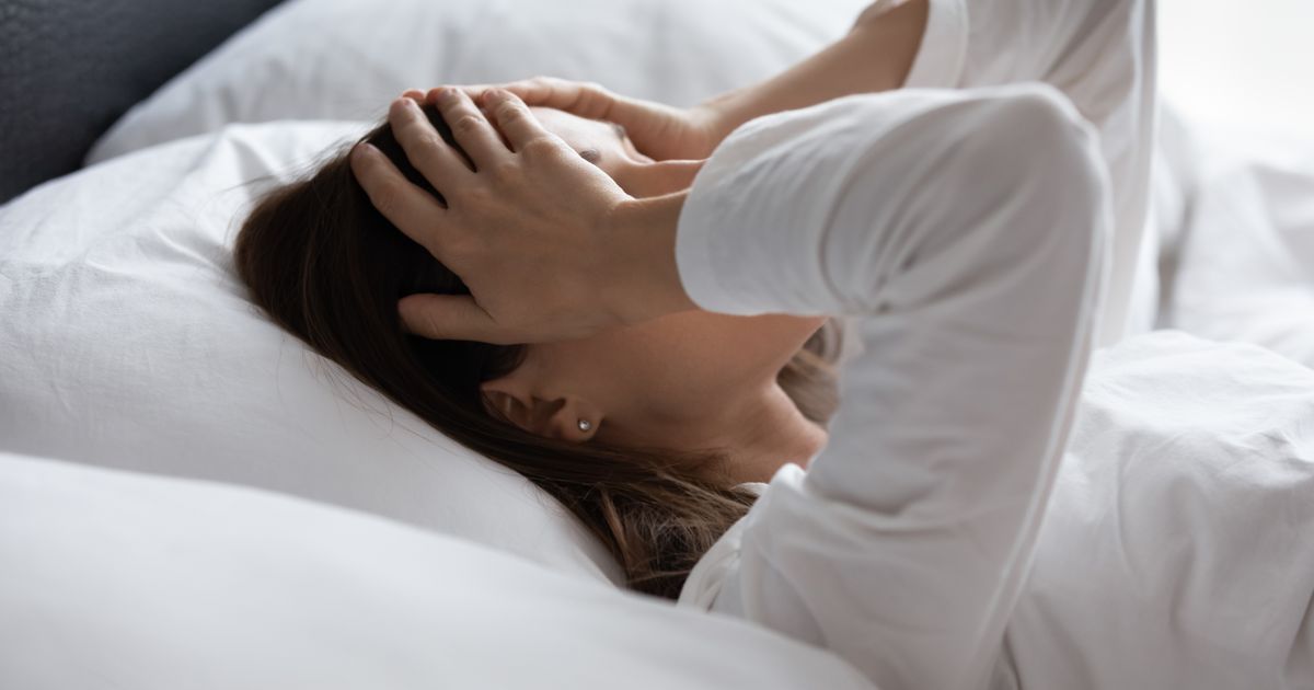 Analgezicele nu sunt soluția pentru orice durere de cap, avertizează neurologa croată Jurašić