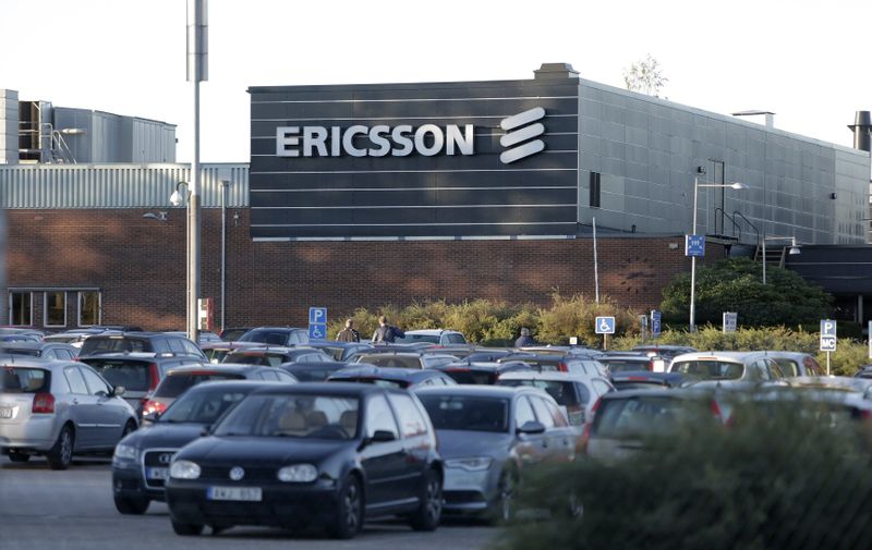 /Ericsson factory in Boras
Ericsson to cut 3000 jobs in Sweden - 04 Oct 2016
Ericsson has confirmed reports that they intend to cut 3000 jobs in Sweden,Image: 303531186, License: Rights-managed, Restrictions: , Model Release: no