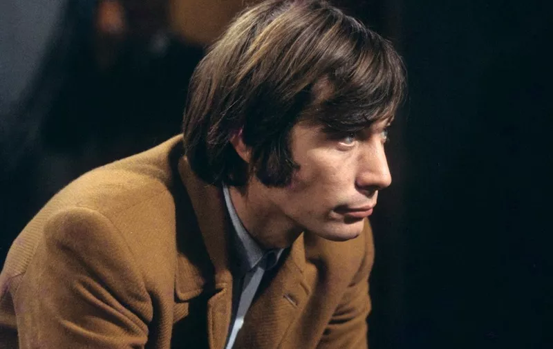 Charlie Watts of the Rolling Stones
Graham Keen / TopFoto,Image: 512733258, License: Rights-managed, Restrictions: PREMIUM COLLECTION minimum fees may apply please contact requests@topfoto.co.uk for details., Model Release: no, Credit line: Profimedia