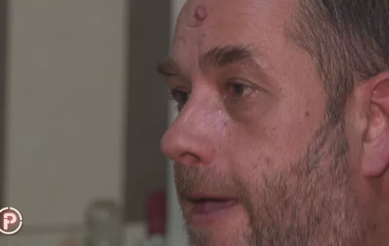 Preminuo sin 'čovjeka koji nije mogao šutjeti' Darko Buzov | Telegram.hr