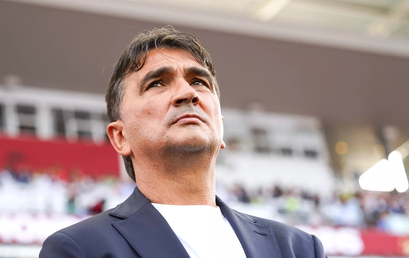 Zlatko Dalić danas će debitirati na novom poslu. Izraziti je favorit, ali kasnije ima težak posao u grupnoj fazi