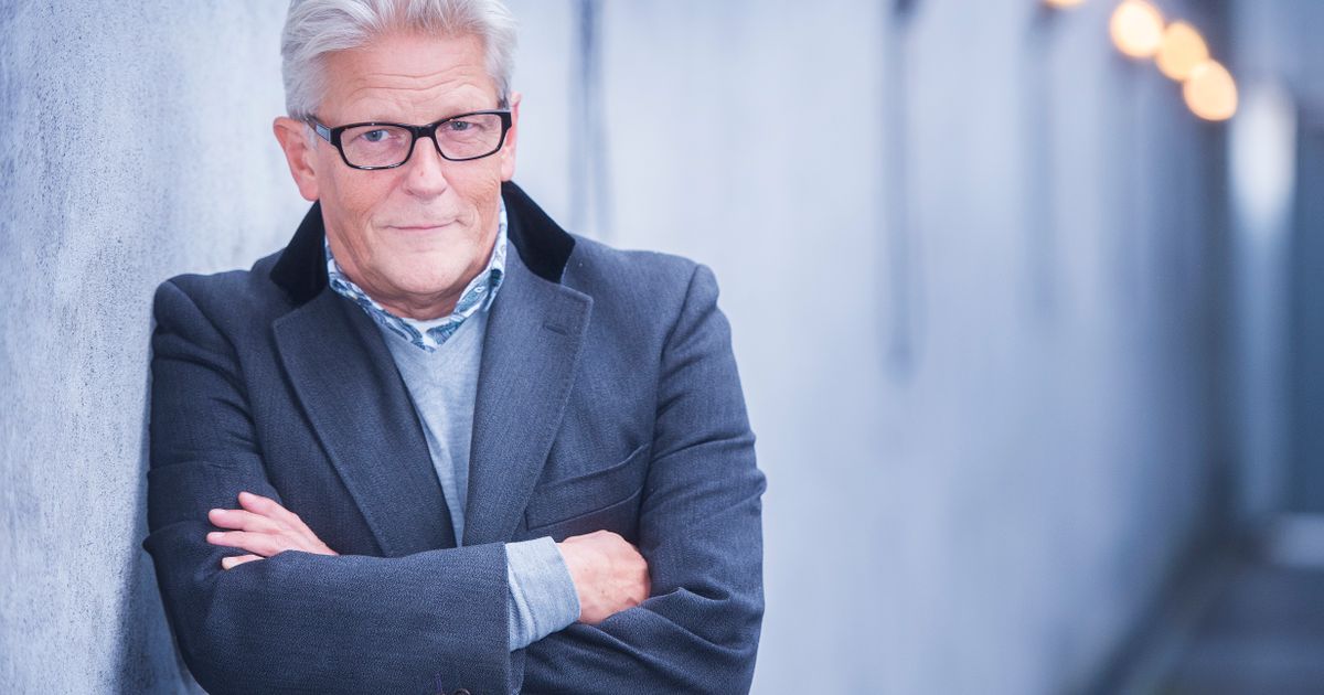 Posrnuli kralj avangarde Jan Fabre vratio se u Hrvatsku | Telegram.hr