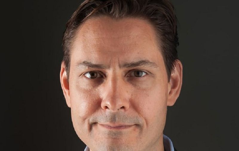 Undated portrait picture released on December 11, 2018 in Washington by the International Crisis Group of former Canadian diplomat Michael Kovrig. - The Canadian former diplomat has been detained in China, the ICG where he now works said Tuesday, amid Beijing's outrage over the arrest of a senior technology executive. The International Crisis Group said it was aware of reports of the detention of Michael Kovrig, a Chinese-speaking expert who served as a Canadian diplomat in Beijing, Hong Kong and at the United Nations. (Photo by Julie DAVID DE LOSSY / CRISIGROUP / AFP) / RESTRICTED TO EDITORIAL USE - MANDATORY CREDIT "AFP PHOTO / CRISISGROUP/Julie David de Lossy" - NO MARKETING - NO ADVERTISING CAMPAIGNS - DISTRIBUTED AS A SERVICE TO CLIENTS