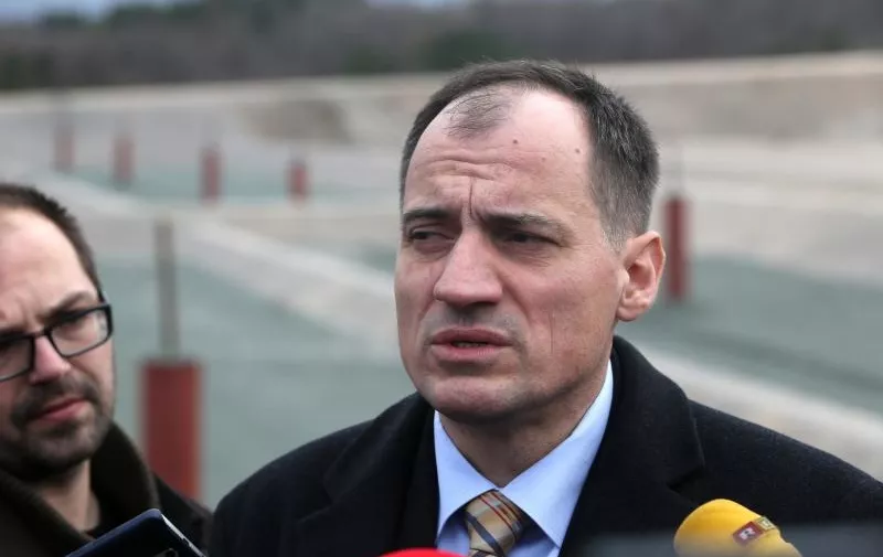 Ministar Dobrović otkrio je kako će se odlučiti o gradnji termoelektrane  Plomin C | Telegram.hr