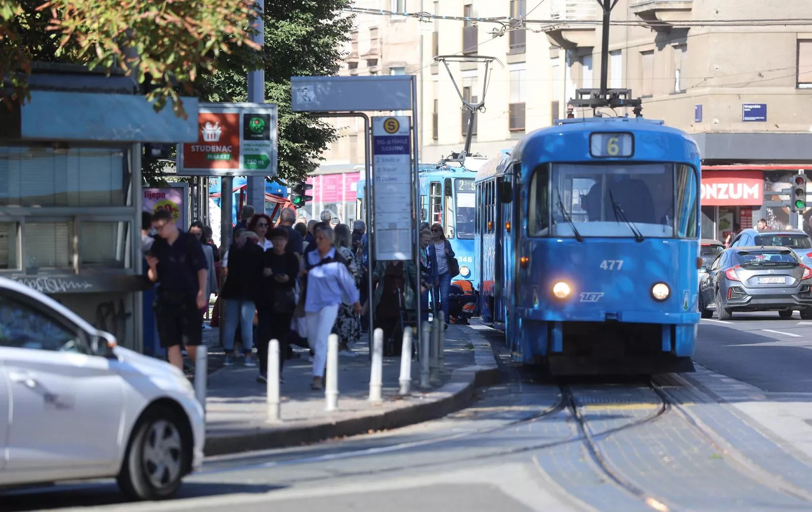 Sve je izvjesnije da Zagreb u ponedjeljak čeka Dan D: ovo su ključni detalji, plan kreće u 3.30 ujutro