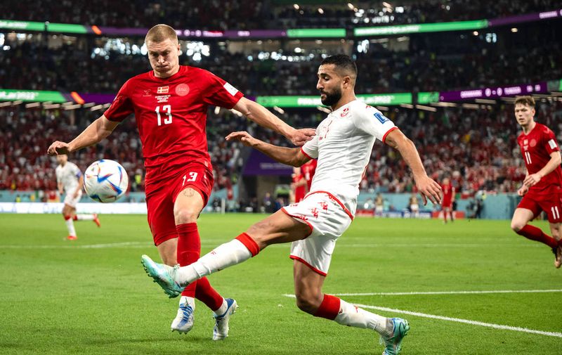 Danska i Tunis odigrali 0-0 | Telegram.hr