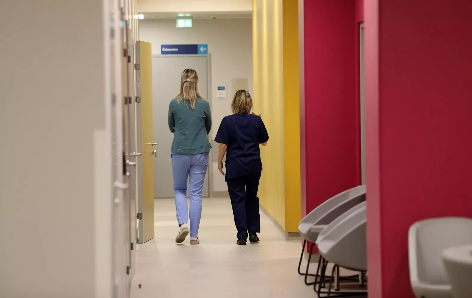 Traže 29 sestara i tehničara, pacijenti upozoravaju na kolaps: ‘Kada čuju kolika je plaća, nitko neće raditi’