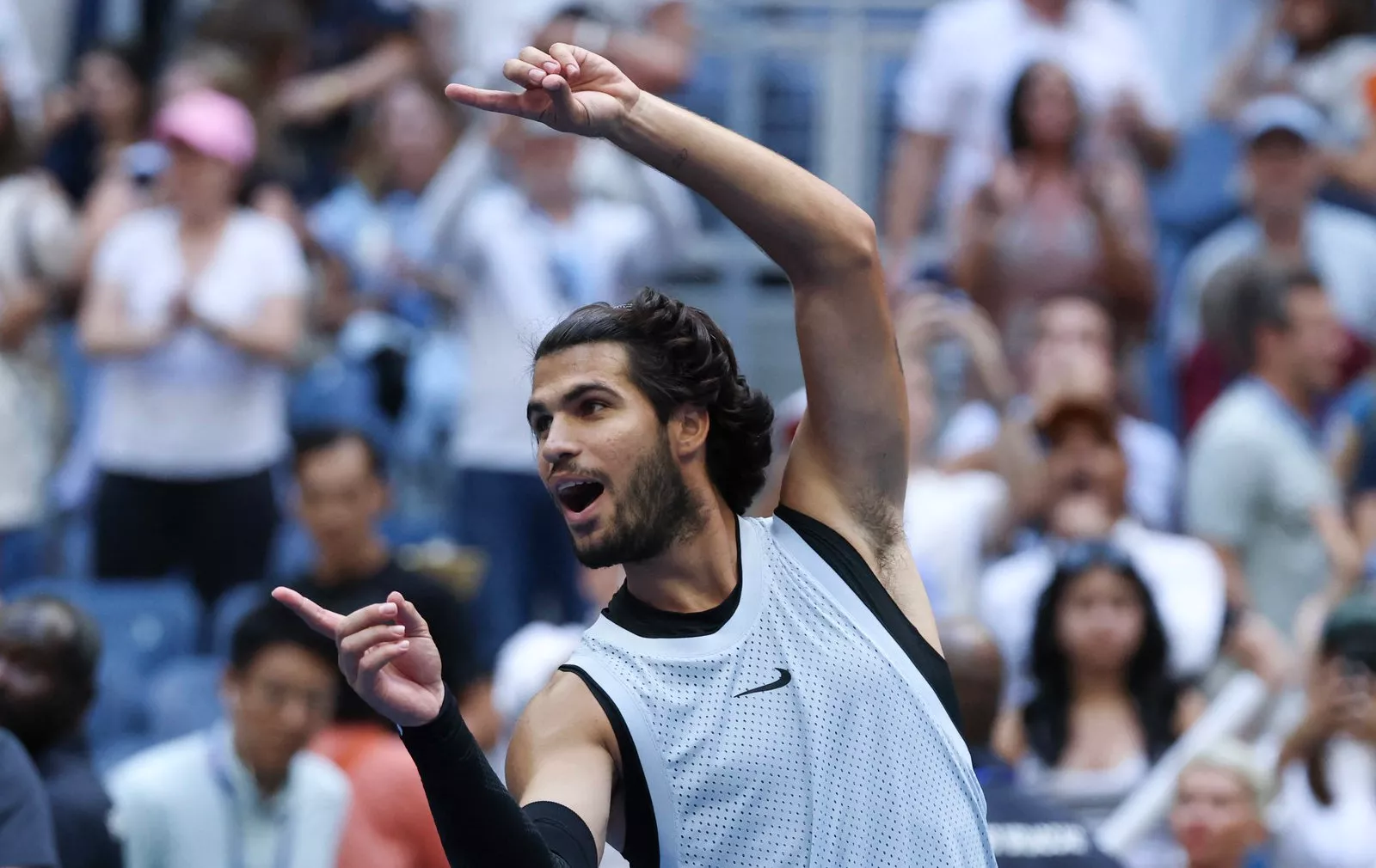 Carlos Alcaraz želi promjenu na Grand Slam turnirima: ‘To je previše, morat će nešto poduzeti’