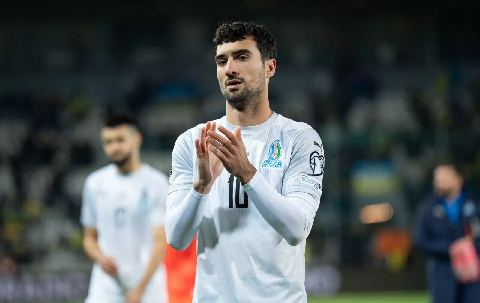 Bivši dinamovac donio bod Azerbajdžanu u Ligi nacija, Lasickas najbolji kod Litve