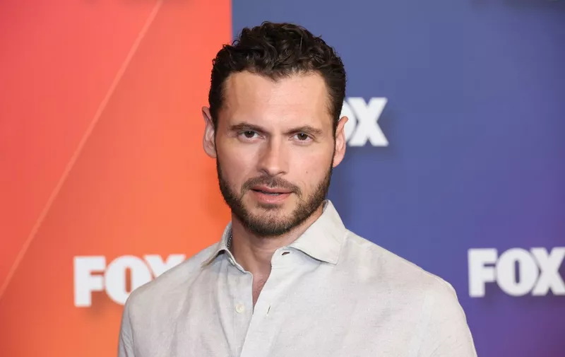 NEW YORK, NEW YORK - MAY 16: Adan Canto attends 2022 Fox Upfront on May 16, 2022 in New York City.   Dia Dipasupil/Getty Images/AFP (Photo by Dia Dipasupil / GETTY IMAGES NORTH AMERICA / Getty Images via AFP)