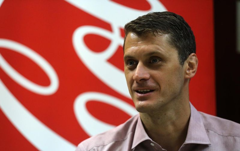 Marin Rozić: 'Pročitao sam u medijima da više nisam Cibonin sportski ...