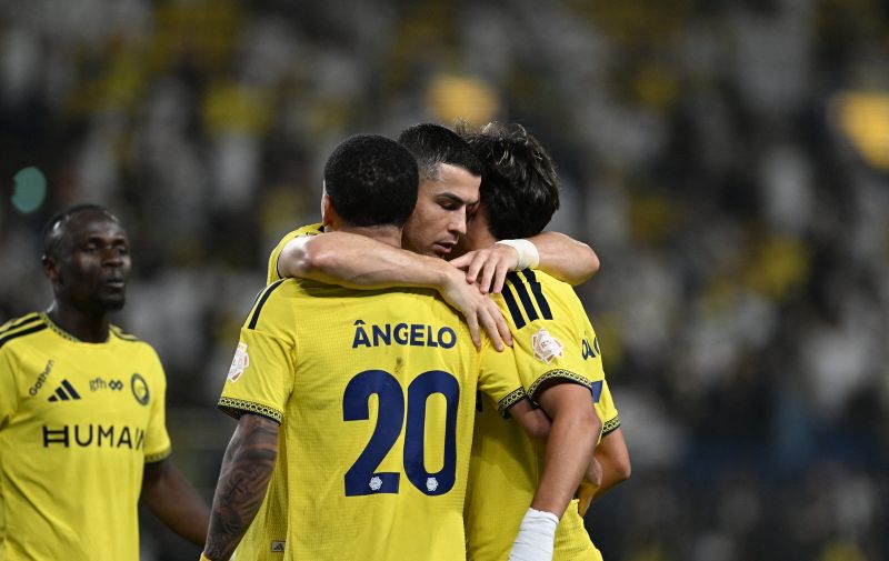 Al-Nassr mogao bi uskoro promijeniti vlasnika | Telegram.hr