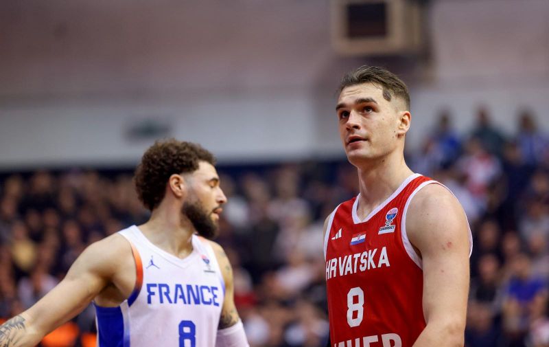 Evo tko sve ide na EuroBasket, a Hrvatska ne | Telegram.hr